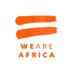 We Are Africa (@we_are_africa) Twitter profile photo We Are Africa (@we_are_africa) Twitter profile photo