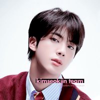 김석진팀(@kimseokjinteam_) 's Twitter Profileg