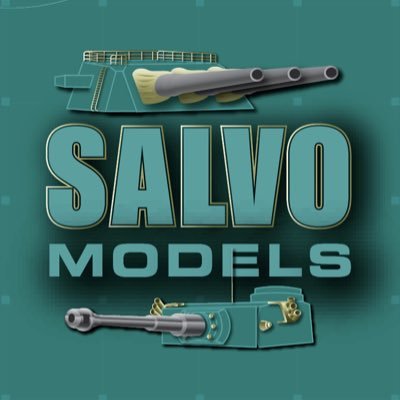 Salvo Models