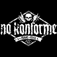 No Konforme(@No_Konforme) 's Twitter Profile Photo