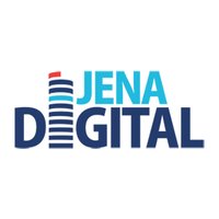 JENA Digital (@jenadigital) 's Twitter Profile