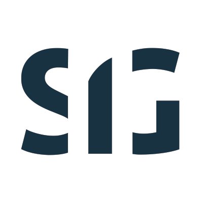 SIG helps business and technology leaders drive their organizational objectives by fundamentally improving the health & security of their software applications.