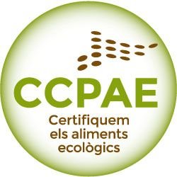 Consell Català de la Producció Agrària Ecològica (CCPAE). Certifiquem els aliments ecològics.
#ProdueixFutur #MenjaFutur