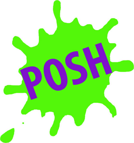 For the artistic & the ambitious, POSH provides step by step paint instruction, all of the supplies and upbeat music. With beer and wine available for purchase.