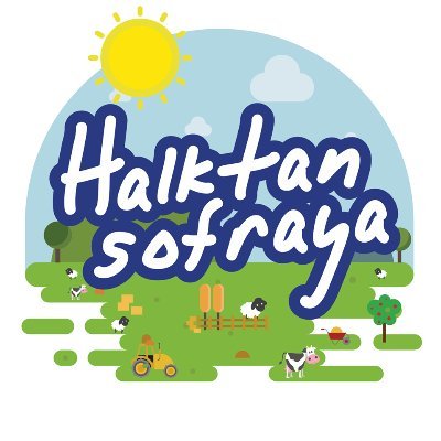 halktansofraya's profile picture. Tel: 0546 209 14 54 Adres: Asmalı Mescit Mah. Orhan Adli Apaydın Sok. No:10/1 Beyoğlu