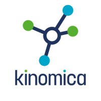 Kinomica(@KinomicaLtd) 's Twitter Profile Photo