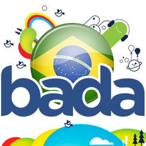 badabrasil's profile picture. Tudo sobre o sistema operacional bada que equipa os Smartphones da linha Samsung Wave