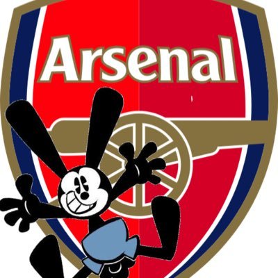 Arsenal/Oswald the Lucky Rabbit