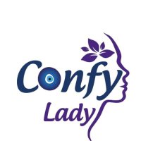 ConfyLady(@confy_lady) 's Twitter Profile Photo