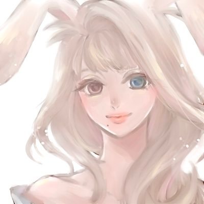 ゆずぽん🐰FF14manaさんのプロフィール画像