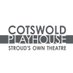 Cotswold Playhouse (@CotsPlayhouse) Twitter profile photo