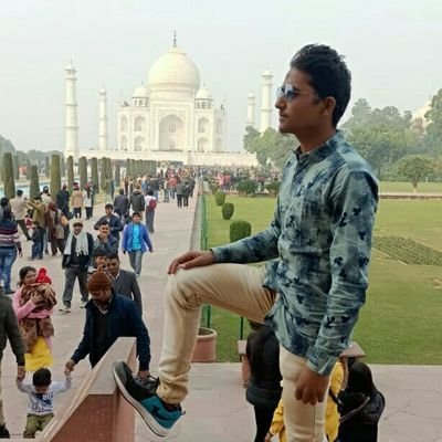 MohammadsirajB's profile picture. Horticulturist..

Proud to be an Indian.. ❤️🇮🇳❤️

🧡🤍💚