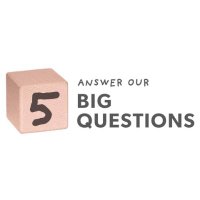 5bigquestions (@5bigquestions) 's Twitter Profile
