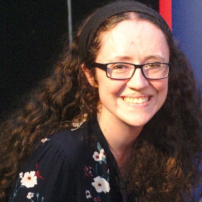 melaniejward's profile picture. B. Science (#compsci) Student @Flinders | B. Arch Grad 2020 | Tweets=mine. #AIAA #space #tech #Archaeology #scicomm #spacecomm