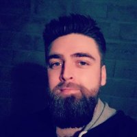 CaptainHS (@the_captainhs) 's Twitter Profile Photo CaptainHS (@the_captainhs) 's Twitter Profile Photo
