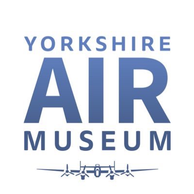 The Yorkshire Air Museum and Allied Air Forces Memorial. We are the UK's largest independent air museum.