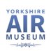 Yorkshire Air Museum (@air_museum) Twitter profile photo