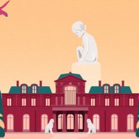 Musée Jacquemart-André (@jacquemartandre) 's Twitter Profile