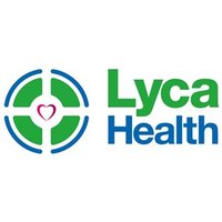 LycaHealth(@lycahealth) 's Twitter Profile Photo