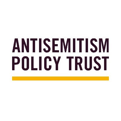 A charity focussed on educating and empowering decision makers to effectively combat antisemitism. We provide the secretariat to the @APPGAA