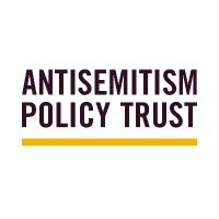 Antisemitism Policy Trust(@antisempolicy) 's Twitter Profile Photo