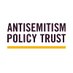 Antisemitism Policy Trust (@antisempolicy) Twitter profile photo