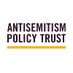 Antisemitism Policy Trust (@antisempolicy) Twitter profile photo Antisemitism Policy Trust (@antisempolicy) Twitter profile photo