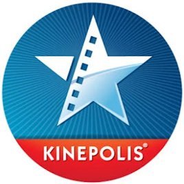 Suivez l'actualité cinéma au Luxembourg ! 🍿🎬
#Kinepolis #Luxembourg