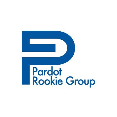 PardotRookieGroup/Pardot初心者のためのコミュニティです。　#sf_prg