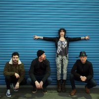 Pinhole (@pinholeband) 's Twitter Profile