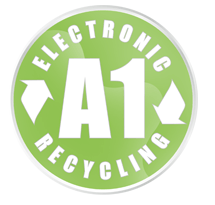 A1_Recycling's profile picture. Los Angeles based electronic recycling team. Our main goal is to help contribute to pioneering and saving our environment. Not only our job,but our way of life.