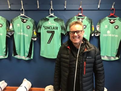 marclintern's profile picture. Director of Careers Service & Deputy Academic Registrar at Newcastle University, and President of AGCAS - views are my own