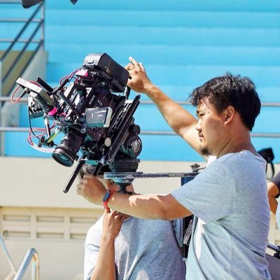 NFocuspuller's profile picture. Focus Puller