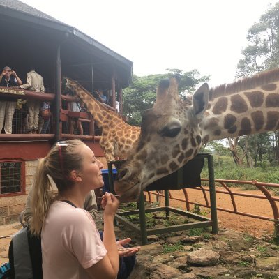 Biobiker_Trigg's profile picture. Biology Masters student @BristolBioSci studying the use of bioacoustics for ecosystem monitoring in ponds.