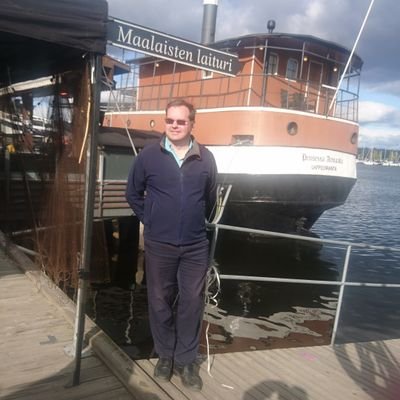 SamiPorkka4's profile picture. Maalainen. Insinööri. Leijona. Keskustasta palkkansa saava. Musiikin suurkuluttaja.