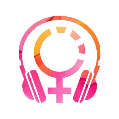 Partage de #podcasts féminins et/ou féministes 🎧
#veille · #adelphite · #sororite
