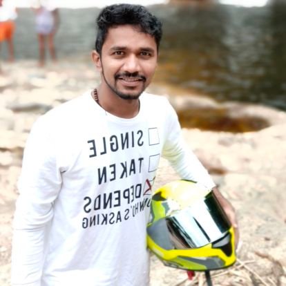 ajishchacko's profile picture. 