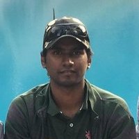 rahul krishna yandrapally (@rahulkry) 's Twitter Profile