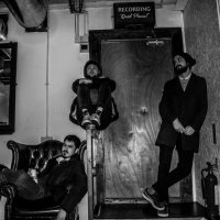 Sourdough_band (@bandsourdough) 's Twitter Profile