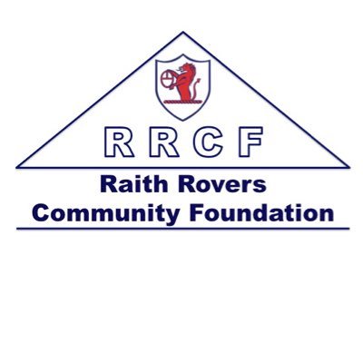 Raith Rovers Community Foundation