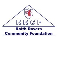 Raith Rovers Community Foundation(@RaithRoversCF) 's Twitter Profile Photo