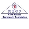 RaithRoversCF's profile picture. Multi-award winning Official Charity of @RaithRovers. Scottish Charity Registration No: SC045468