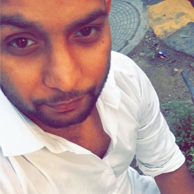 HarishRajoRa7's profile picture. 