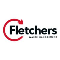 Fletchers Waste Management(@fletcherswaste) 's Twitter Profile Photo