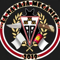 Navaja Mecánica ABP(@NavajaABP) 's Twitter Profile Photo