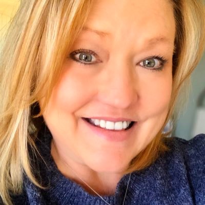 TrishRobinson1's profile picture. 