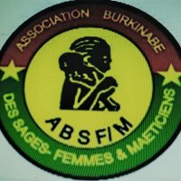 ASSOCIATION BURKINABE DES SAGES-FEMMES/M (ABSFM) (@aabsfm) 's Twitter Profile
