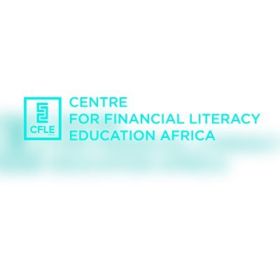 cfleafrica's profile picture. Mission of Center for Financial Literacy Education(CFLE) is to Promote & Develop Financial Literacy Skills in Africans. Making you financially independent!