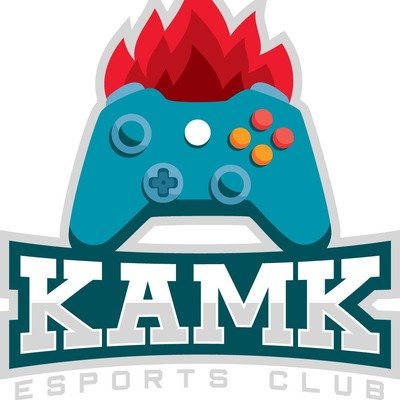 Student organization producing esports related content to promote local collaboration and growth within the industry. Proudly brought to you by @kamk_gg.