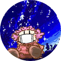 ひさみね (@hisaminepopu) Twitter profile photo